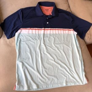 Brooks Brothers polo shirt